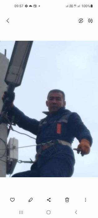 Очистка канализация шымкент