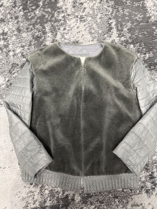 Куртка демисезонная