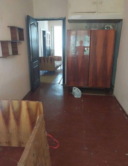 Чиланзар 20 квартал 2/4/4 ор-р Китайское здание