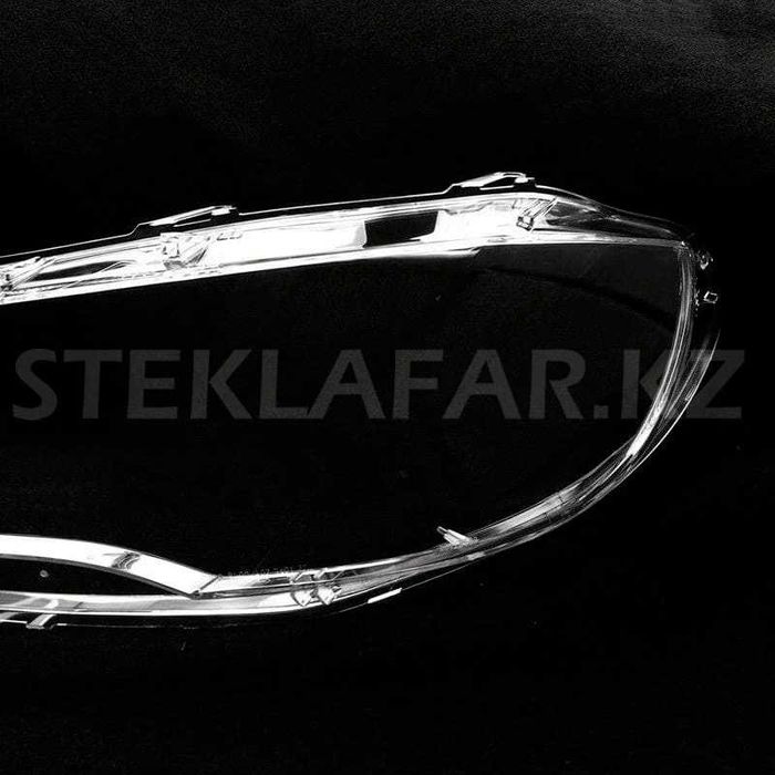 Стекла фар BMW X6 E71 (2006 - 2014)