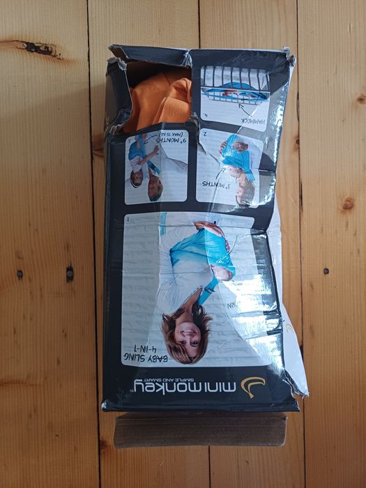 Marsupiu bebelusi