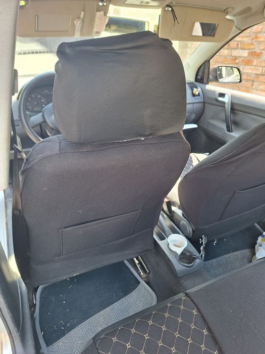 Vând vw Polo berlin