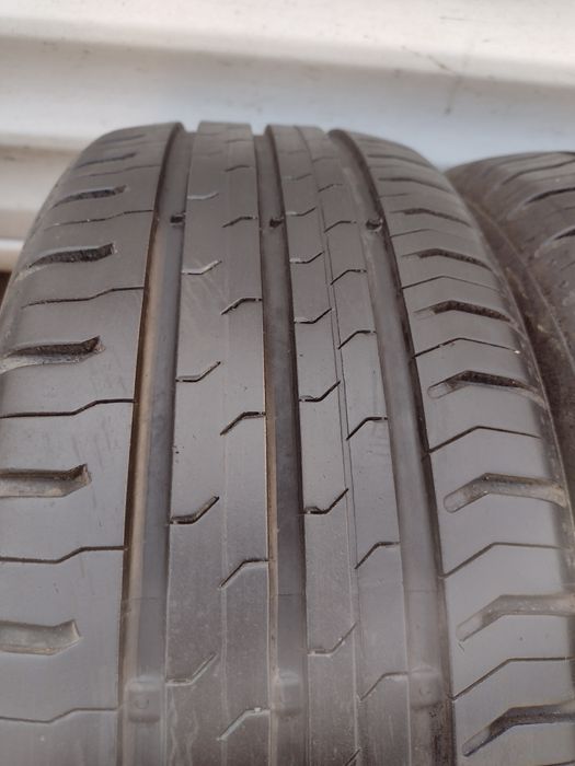 Перфектни 4бр.185/55/15 Continental dot0319