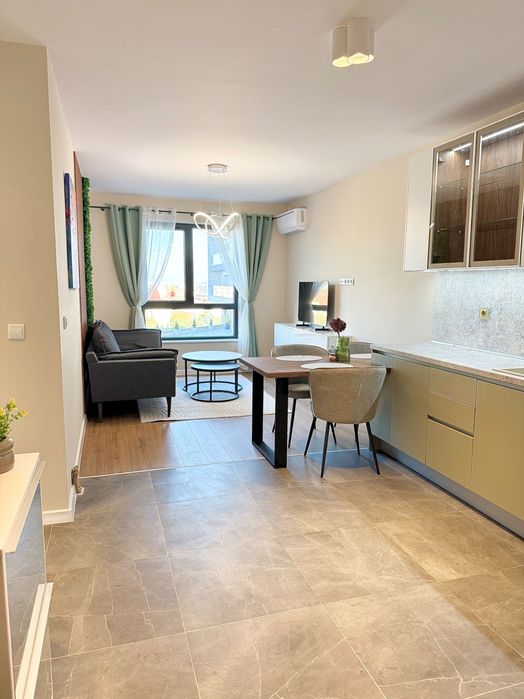 Дава се под наем Двустаен апартамент в София, Витоша - 60 кв.м за 750 € - Снимка #2