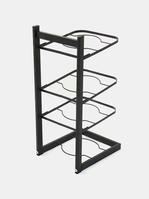 Полки для хранения посуды