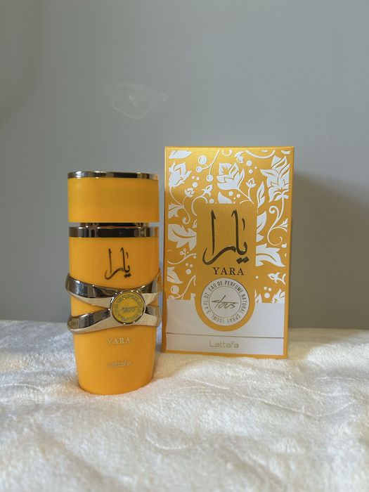 Lattafa Yara Parfum