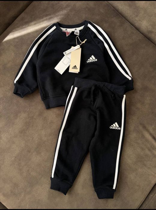 Премиум костюмы для мальчиков ADIDAS