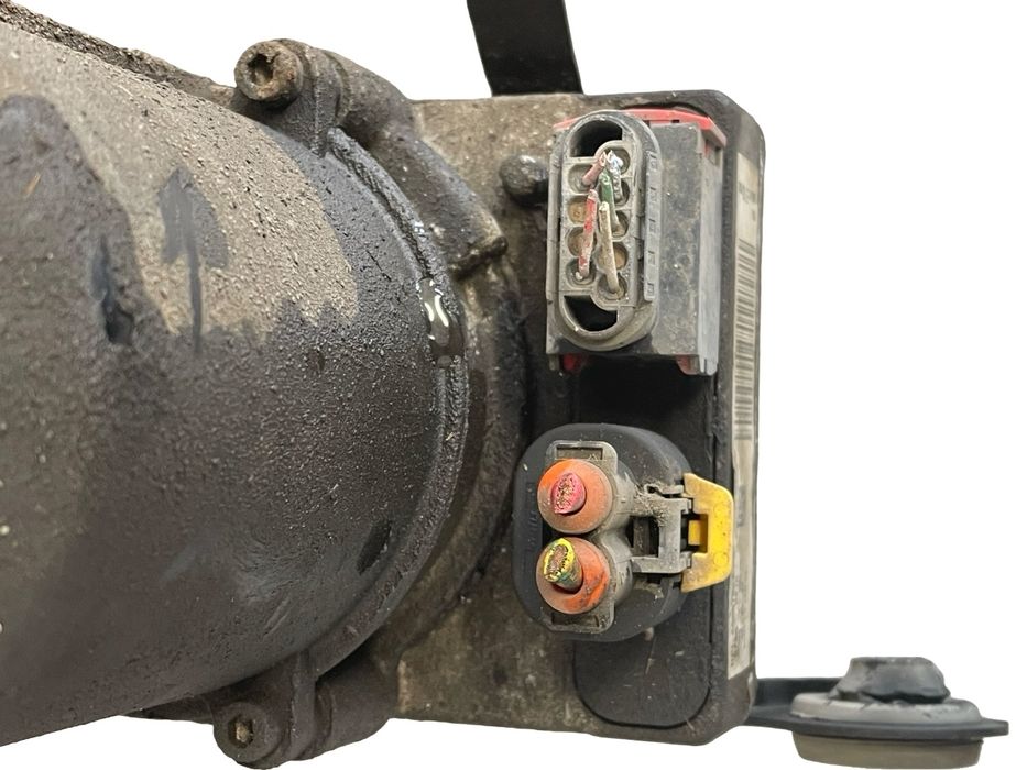 Pompa Servodirectie Peugeot 307 3A/C 2000 - > 1.6 16V Nfu (Tu5Jp4) 965
