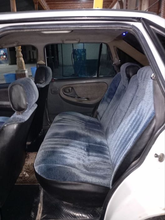 Нексия 1 ок ранг холати зу́р