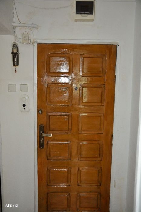 Apartament decomandat în Războieni