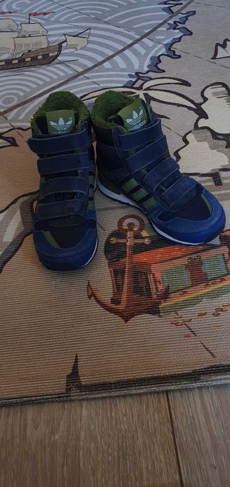 Adidas апрески р-р 28