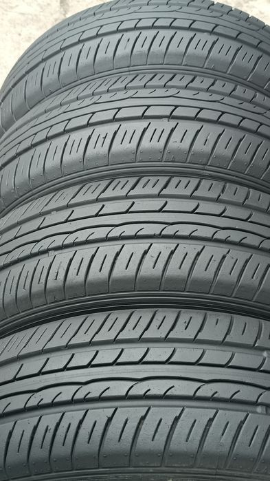 175/65/15 Dunlop