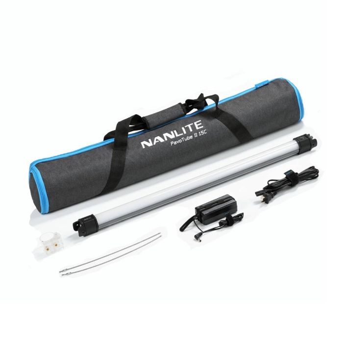 Dji Ronin rs4 mini combo nanlite 30