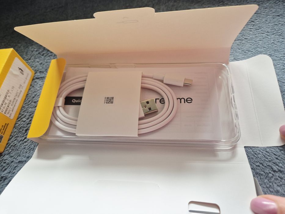 Realme 14x нов телефон
