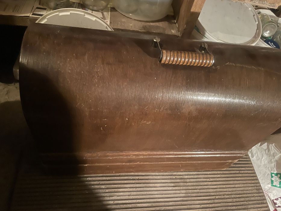 Шевна машина Typical