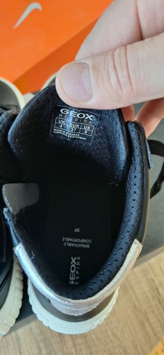 Geox respira 37 nomer