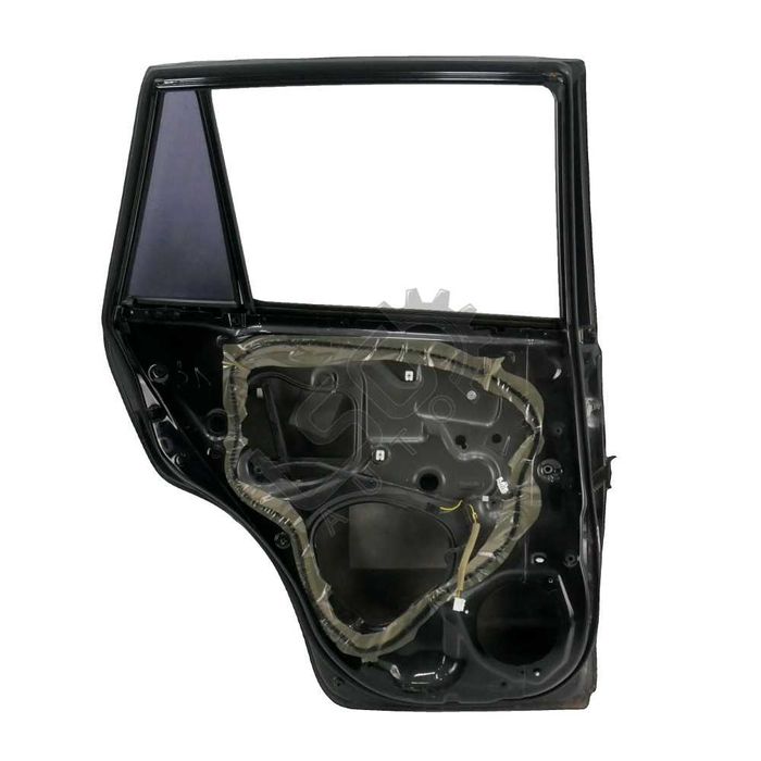 Задна лява врата Toyota RAV 4 III 2006-2012 ID: 154604