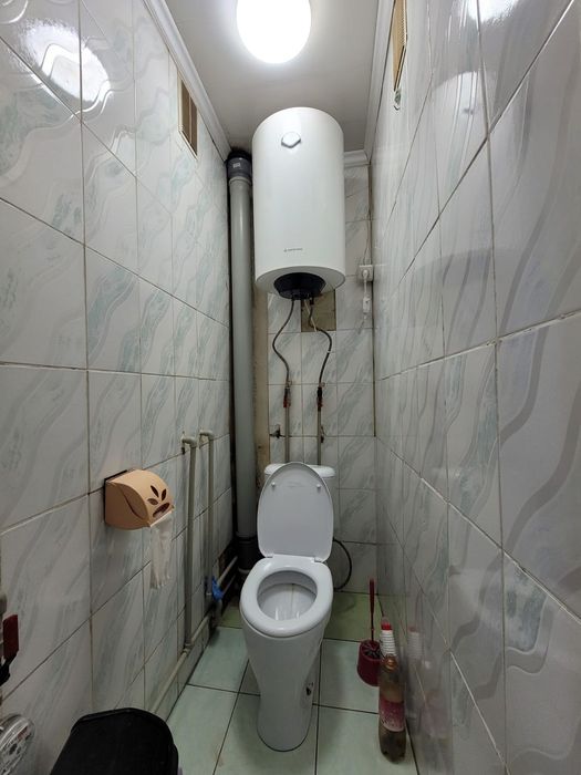 Продается 3 комнатная район Пристань!