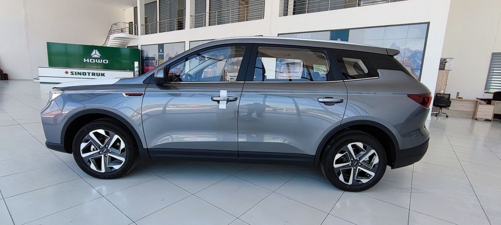 SINOTRUK vgv u75 plus