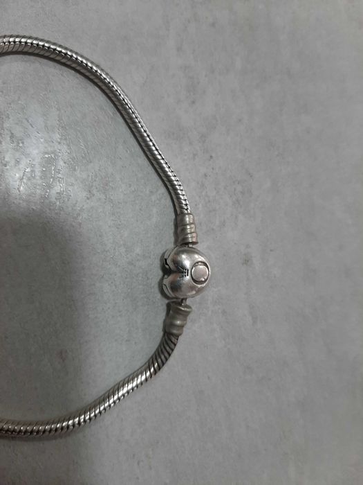 Гривна PANDORA 5 талисмана