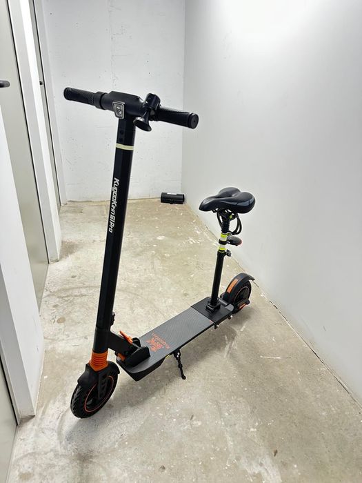 Trotineta Electrica Kugoo Kirin s1 Pro