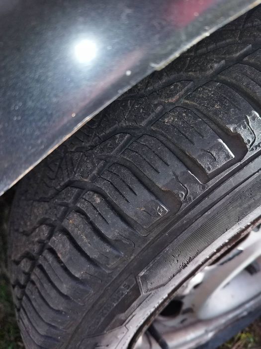 Wv Passat B3  1.8 моно