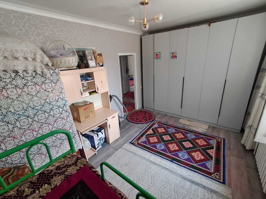 Үй сатылады (Продам дом)