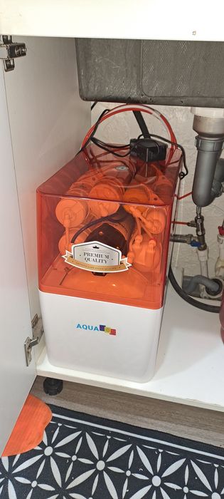 Фильтр для воды (Турция)