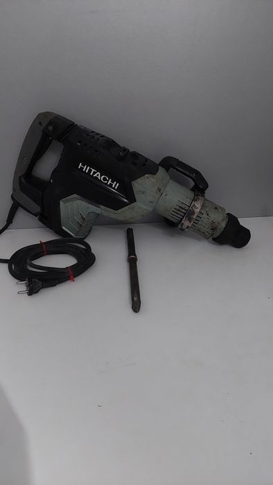 Hitachi H 60 MEY Ciocan demolator SDS MAX 1500W 19.5Jouli Brushless