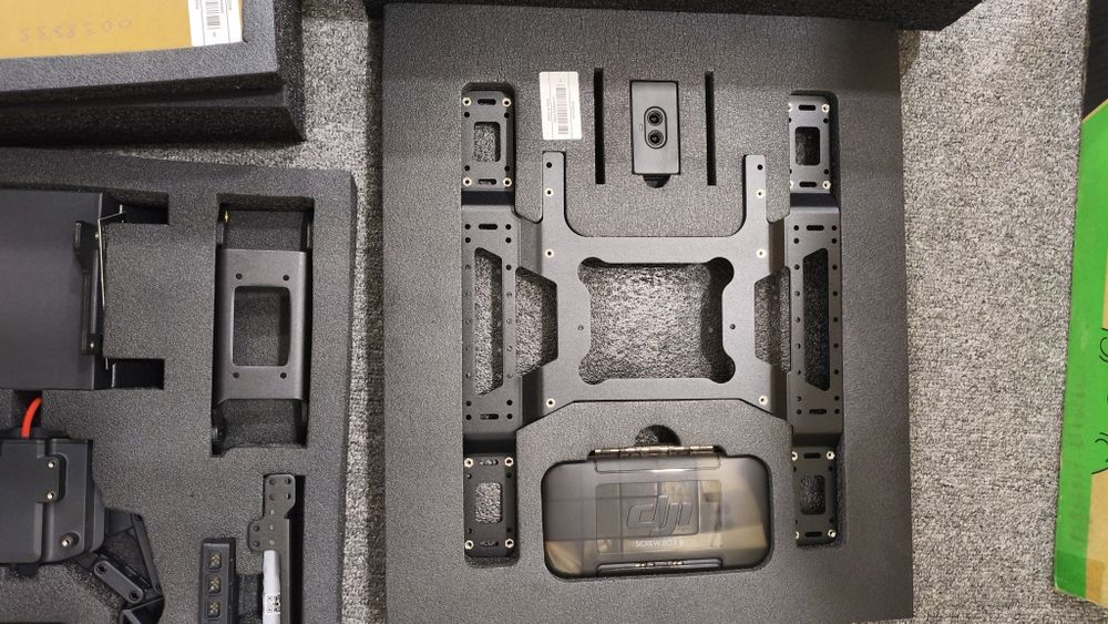 Robomaster Ep Dji
