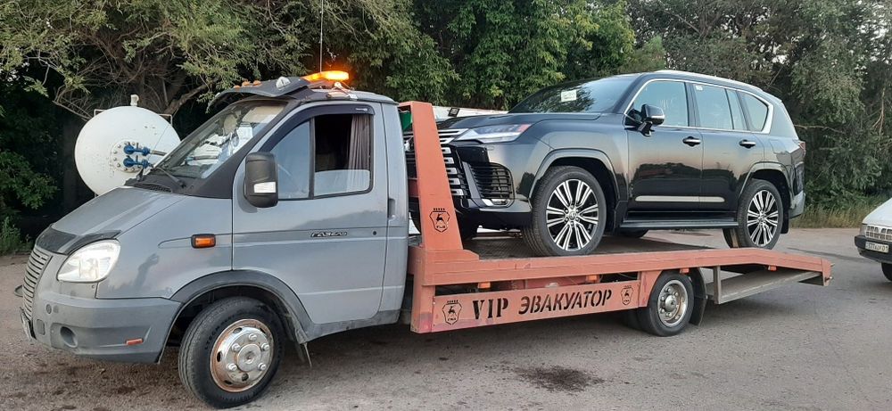 Эвакуатор 24 7 час звоните