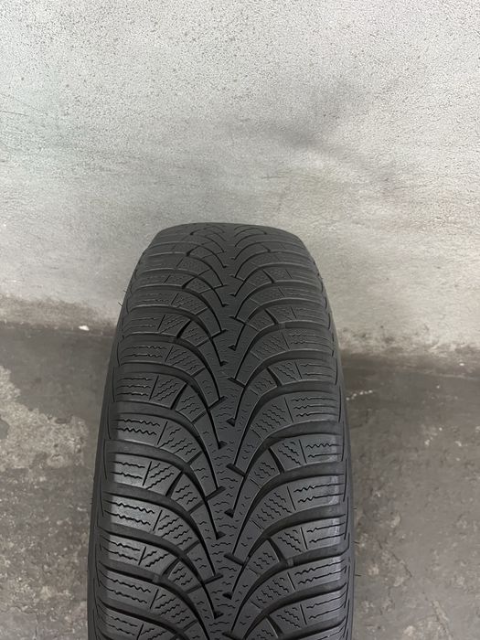 Rezerva ford 15 5x108