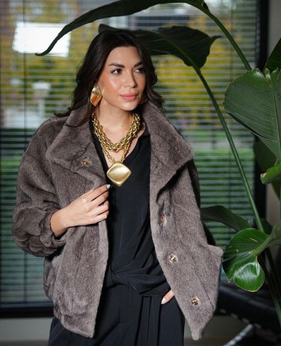 Дамски палта ТОП!!!