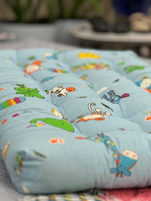 Детский матрас. Матрац! 60×140 см. Оптом и в розницу!