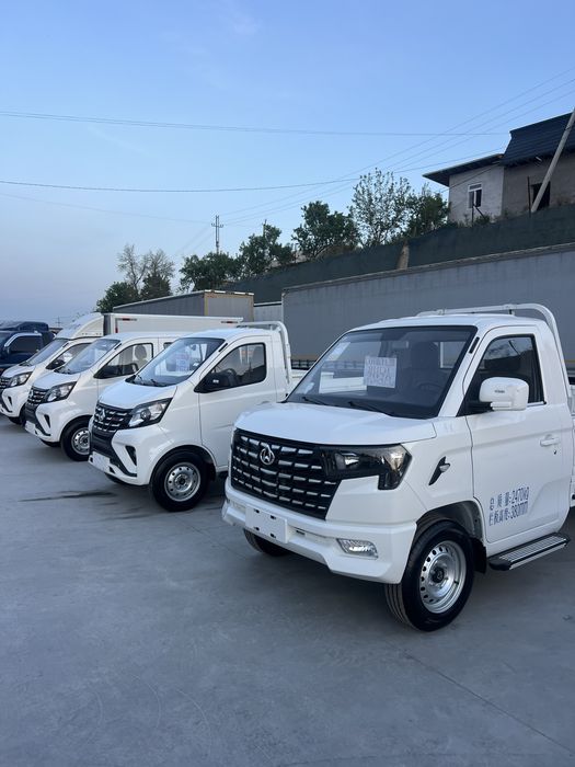 Changan star plus yangi yurmagan 2026