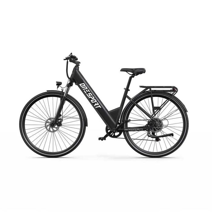 Електрически велосипед ONESPORT OT12 | 1x250W | 36V 13Ah | 25км/ч