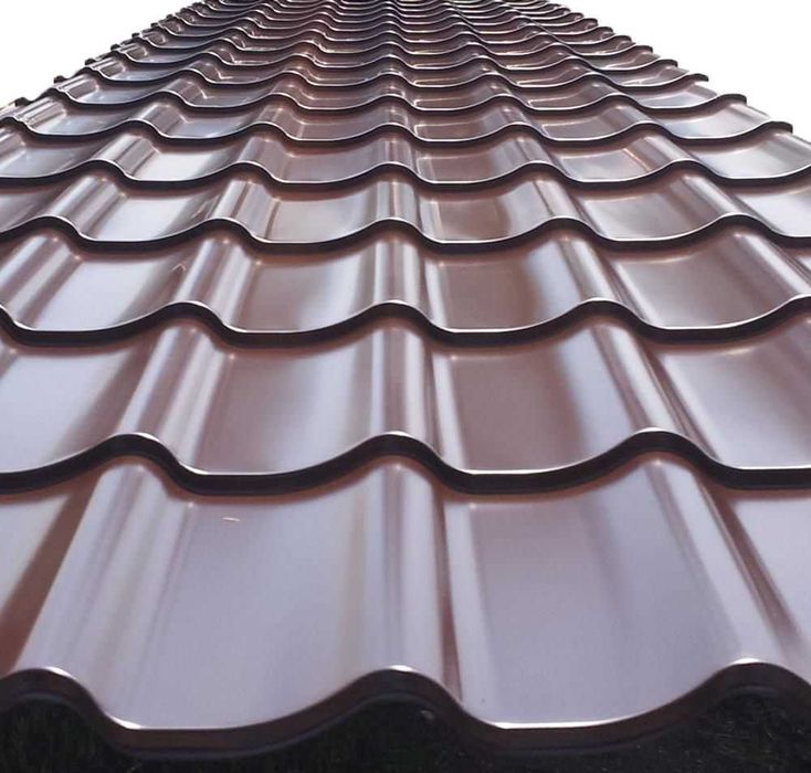 Металлочерепица Сайдинг Водосток