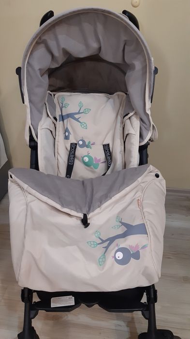 Детска  количка  Чиполино