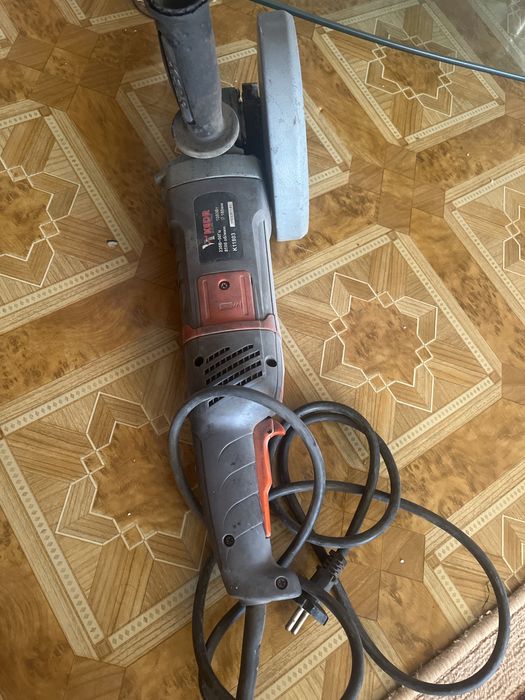 Продам болгарку