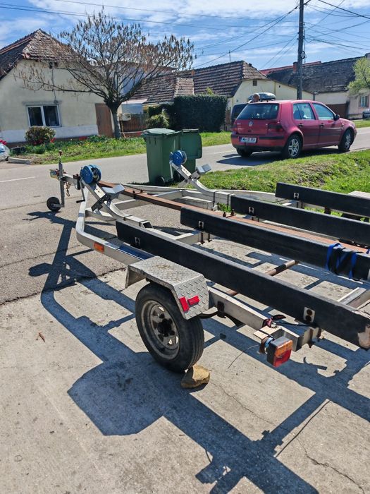 Peridoc jetski dublu