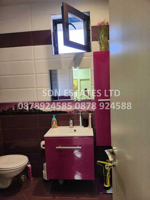 Продава се Къща в Стара Загора, Железник - център - 240 кв.м за 1459 €/кв.м - Снимка #16