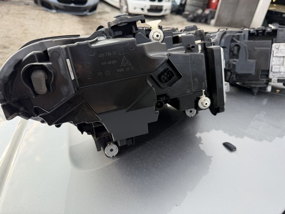 Led фарове за BMW G30 G31 БМВ Г30 Г31