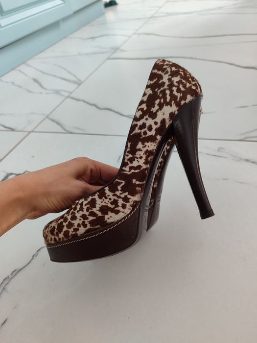 Туфли в шикарном состоянии