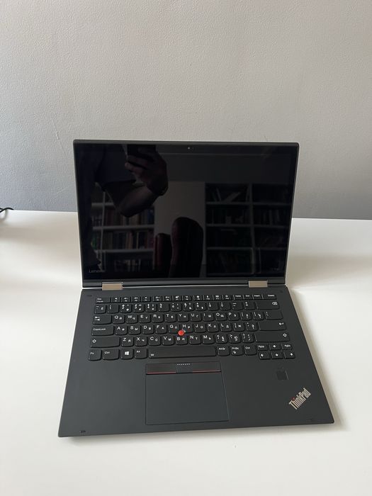 Lenovo ThinkPad Х1 Yoga Gen 2