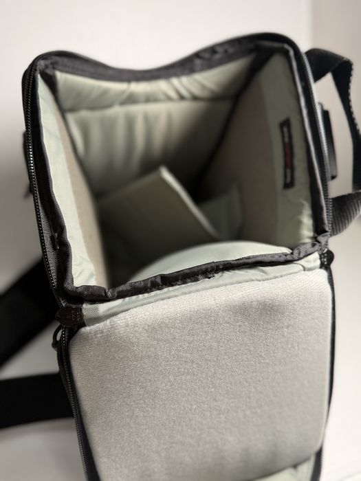 Фотосумка Lowepro Toploader Pro 75 AW