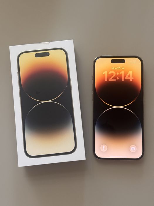iPhone 14 Pro 128GB