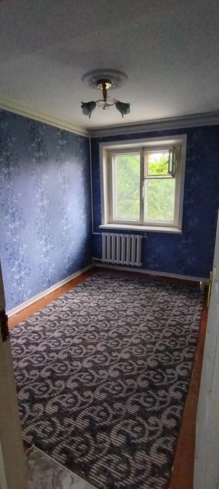 Ижарака 4 хонали квартира без маклер