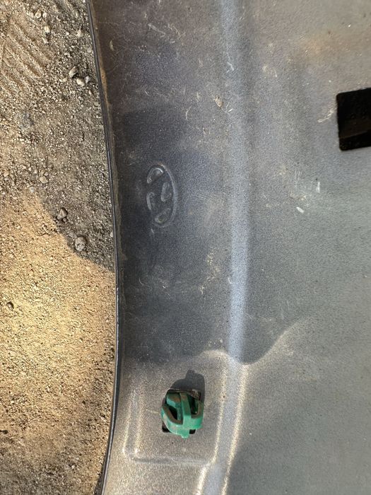 Aripă dreapta față hyundai tucson.