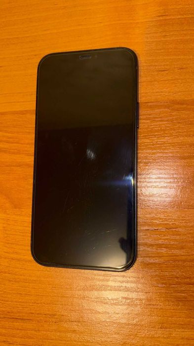 iPhone 12 utilizat