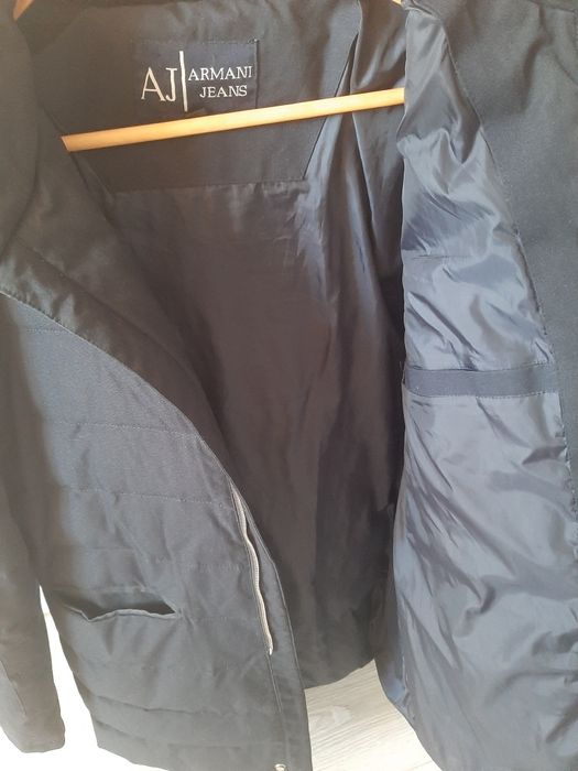 Куртка мужская димисезонная